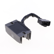 Régulateur de tension ATHENA Suzuki Burgman / Epicuro / VL Intruder / FL Adress / Honda CBX / CG / CRM R / VT C Shadow 2