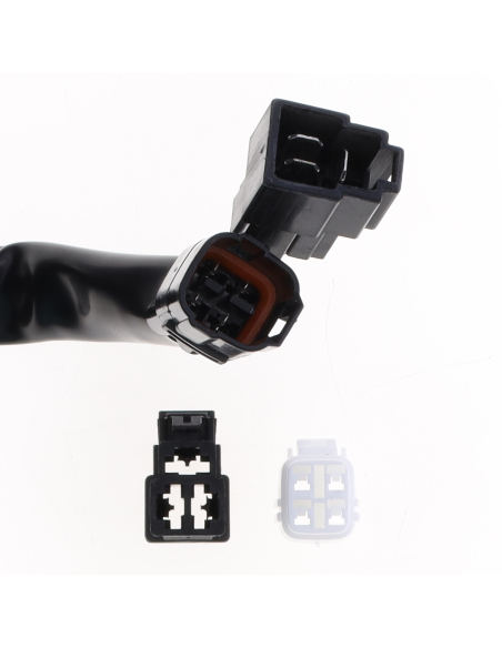 Régulateur de tension ATHENA Suzuki DL V-Strom / GSF Bandit / GSX / GSX-R / SV / VL Intruder