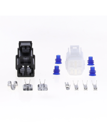 Régulateur de tension ATHENA Suzuki DL V-Strom / GSF Bandit / GSX / GSX-R / SV / VL Intruder
