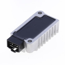 Régulateur de tension ATHENA Yamaha WR R / XC Cygnus / XJS Diversion / XV Virago / YZF-R / FZR / XT Z Ténéré / TDR / TTR 2