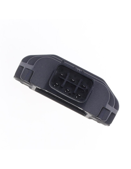 Régulateur de tension ATHENA Yamaha YFM 660 R Raptor 2001-2005 / 350 Raptor 2004-2013 / 350 Wolverine 2006-2009