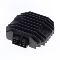 Régulateur de tension ATHENA Yamaha YZF-R 125 2008-2009 / 600 YZF-R6 1999-2002 / 1000 YZF-R1 1998-2001 / 500 X-Max 2001-2004