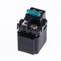 Relais de démarreur ATHENA Kawasaki ER-6N / ER-6F / Ninja / ZRX / ZZR / GTR / Vulcan