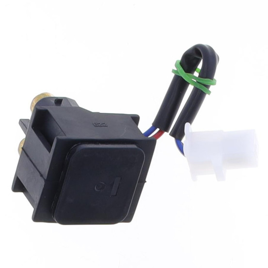 Relais de démarreur ATHENA Suzuki LT-R 450 Z Quadracer 2006-2012 / 400 DR-Z E 2000-2007 / S 2000-2008 / SM 2005-2008