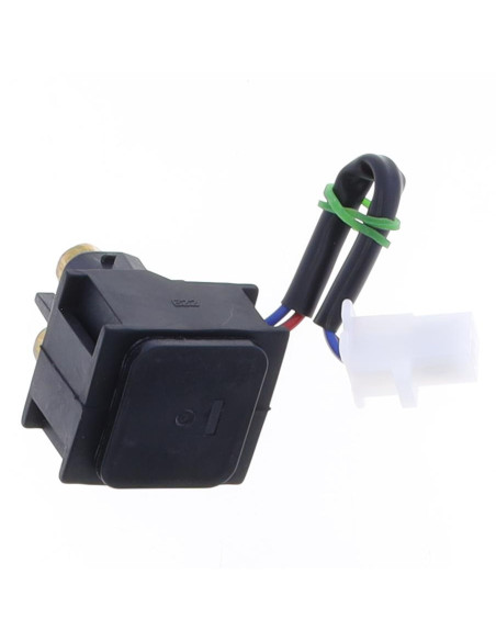 Relais de démarreur ATHENA Suzuki LT-R 450 Z Quadracer 2006-2012 / 400 DR-Z E 2000-2007 / S 2000-2008 / SM 2005-2008