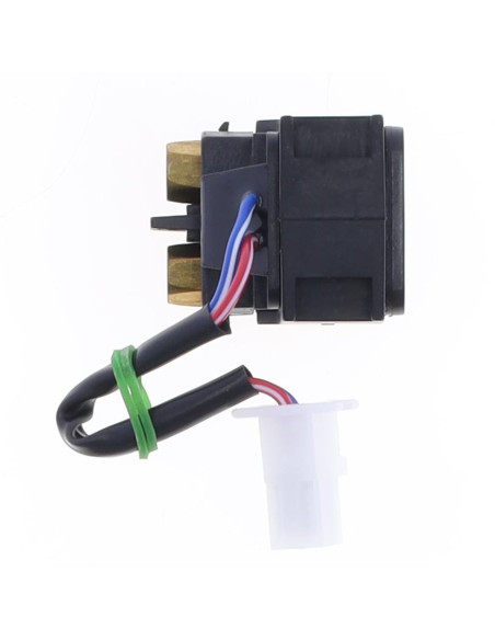 Relais de démarreur ATHENA Suzuki LT-R 450 Z Quadracer 2006-2012 / 400 DR-Z E 2000-2007 / S 2000-2008 / SM 2005-2008