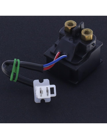 Relais de démarreur ATHENA Suzuki LT-R 450 Z Quadracer 2006-2012 / 400 DR-Z E 2000-2007 / S 2000-2008 / SM 2005-2008