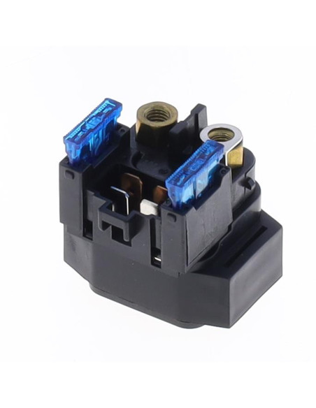 Relais de démarreur ATHENA Yamaha 1700 MT-01 2005-2012 / SP 2009-2010 / 1000 YZF-R1 2007-2008 / 350 YFM Raptor 2004-2012
