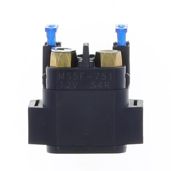 Relais de démarreur ATHENA Yamaha 1700 MT-01 2005-2012 / SP 2009-2010 / 1000 YZF-R1 2007-2008 / 350 YFM Raptor 2004-2012