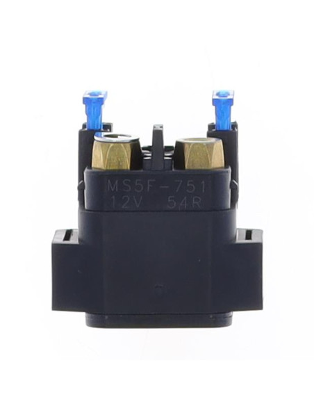 Relais de démarreur ATHENA Yamaha 1700 MT-01 2005-2012 / SP 2009-2010 / 1000 YZF-R1 2007-2008 / 350 YFM Raptor 2004-2012