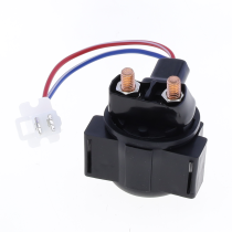 Relais de démarreur ATHENA Yamaha XV 535 1988-2003 / 600 XT Z Ténéré 1986-1998 / 900 XJ 1983-1986