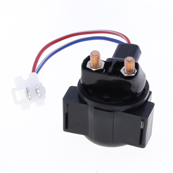 Relais de démarreur ATHENA Yamaha XV 535 1988-2003 / 600 XT Z Ténéré 1986-1998 / 900 XJ 1983-1986