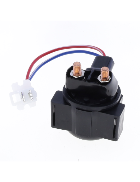 Relais de démarreur ATHENA Yamaha XV 535 1988-2003 / 600 XT Z Ténéré 1986-1998 / 900 XJ 1983-1986