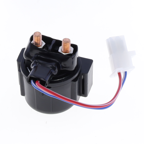 Relais de démarreur ATHENA Yamaha XV 535 1988-2003 / 600 XT Z Ténéré 1986-1998 / 900 XJ 1983-1986