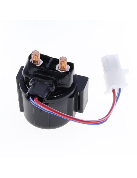 Relais de démarreur ATHENA Yamaha XV 535 1988-2003 / 600 XT Z Ténéré 1986-1998 / 900 XJ 1983-1986