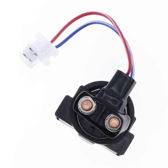 Relais de démarreur ATHENA Yamaha XV 535 1988-2003 / 600 XT Z Ténéré 1986-1998 / 900 XJ 1983-1986
