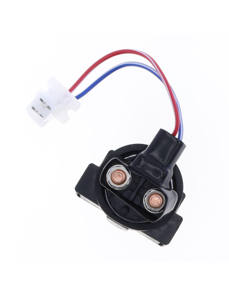 Relais de démarreur ATHENA Yamaha XV 535 1988-2003 / 600 XT Z Ténéré 1986-1998 / 900 XJ 1983-1986