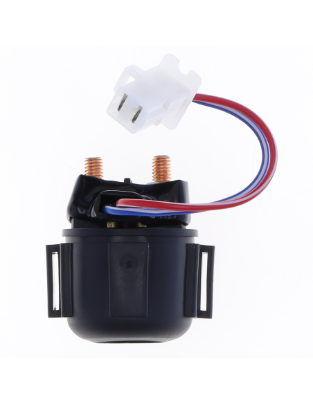 Relais de démarreur ATHENA Yamaha XV 535 1988-2003 / 600 XT Z Ténéré 1986-1998 / 900 XJ 1983-1986