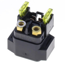 Relais de démarreur ATHENA Yamaha YFM 660 R Raptor 2001-2005 / 350 Wolverine 2006-2009 / 250 YBR 2007-2013