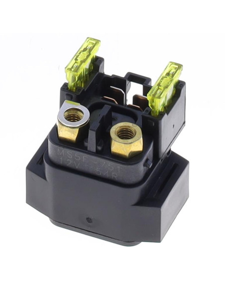 Relais de démarreur ATHENA Yamaha YFM 660 R Raptor 2001-2005 / 350 Wolverine 2006-2009 / 250 YBR 2007-2013
