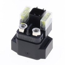 Relais de démarreur ATHENA Yamaha YFM 700 R Raptor 2006-2012 / Suzuki 125 Burgman 2002-2006 / 150 Burgman 2004-2006
