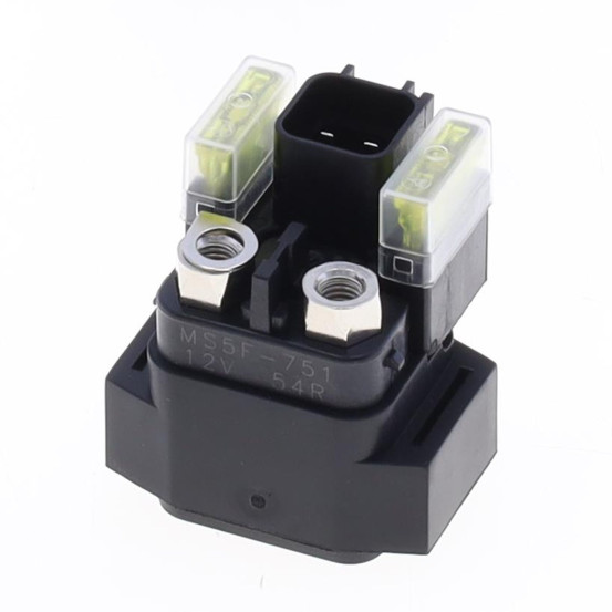Relais de démarreur ATHENA Yamaha YFM 700 R Raptor 2006-2012 / Suzuki 125 Burgman 2002-2006 / 150 Burgman 2004-2006