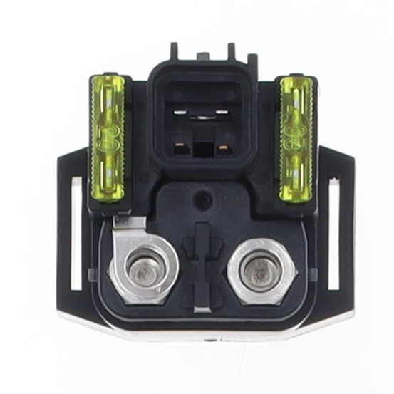 Relais de démarreur ATHENA Yamaha YFM 700 R Raptor 2006-2012 / Suzuki 125 Burgman 2002-2006 / 150 Burgman 2004-2006