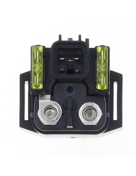 Relais de démarreur ATHENA Yamaha YFM 700 R Raptor 2006-2012 / Suzuki 125 Burgman 2002-2006 / 150 Burgman 2004-2006