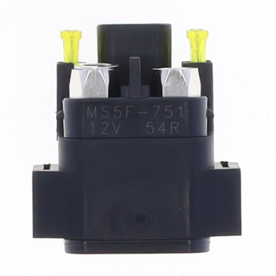 Relais de démarreur ATHENA Yamaha YFM 700 R Raptor 2006-2012 / Suzuki 125 Burgman 2002-2006 / 150 Burgman 2004-2006