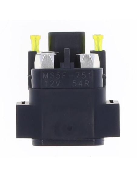 Relais de démarreur ATHENA Yamaha YFM 700 R Raptor 2006-2012 / Suzuki 125 Burgman 2002-2006 / 150 Burgman 2004-2006