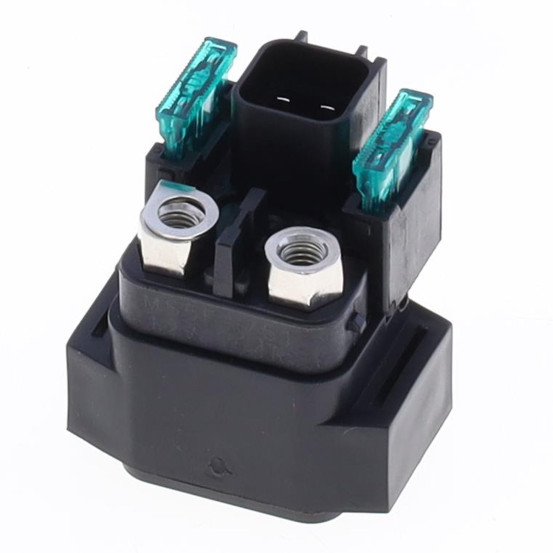 Relais de démarreur ATHENA Yamaha YFM 700 R Raptor 2013-2023 / MT-07 2014-2025 / MT-10 2016-2023 / Tracer 7 2016-2023