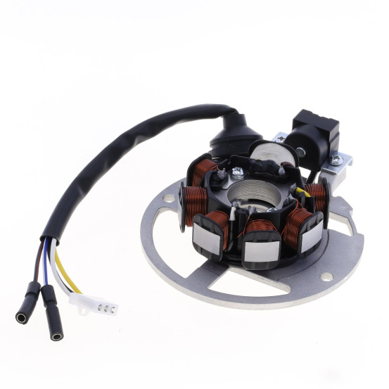 Stator d'allumage ATHENA Adly / Benelli / CPI / Generic / Keeway / Malaguti