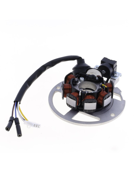 Stator d'allumage ATHENA Adly / Benelli / CPI / Generic / Keeway / Malaguti