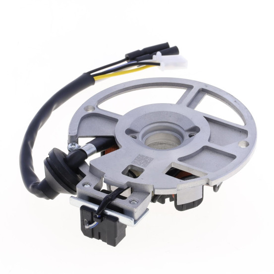 Stator d'allumage ATHENA Adly / Benelli / CPI / Generic / Keeway / Malaguti
