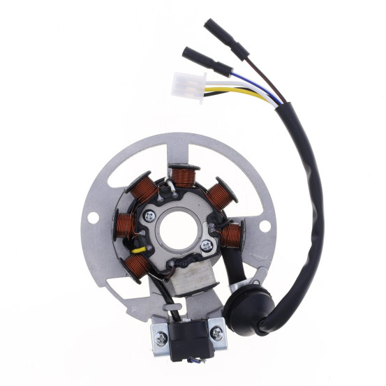 Stator d'allumage ATHENA Adly / Benelli / CPI / Generic / Keeway / Malaguti
