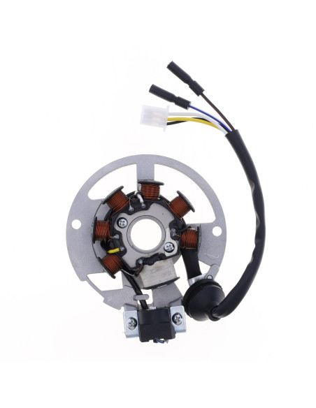 Stator d'allumage ATHENA Adly / Benelli / CPI / Generic / Keeway / Malaguti