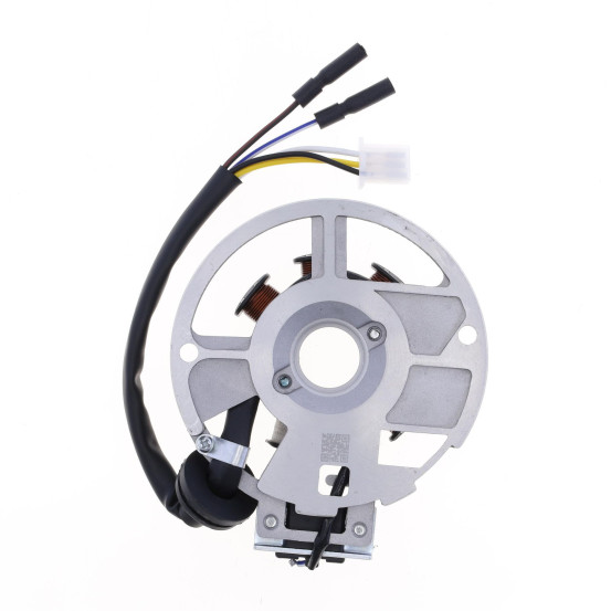 Stator d'allumage ATHENA Adly / Benelli / CPI / Generic / Keeway / Malaguti