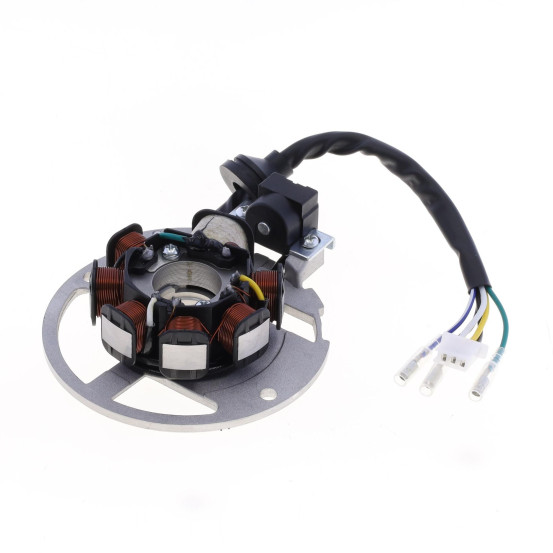 Stator d'allumage ATHENA Adly / Benelli / CPI / Generic / Keeway / Malaguti