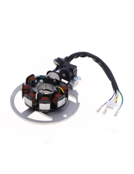 Stator d'allumage ATHENA Adly / Benelli / CPI / Generic / Keeway / Malaguti