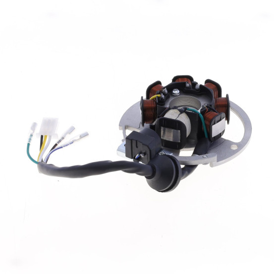 Stator d'allumage ATHENA Adly / Benelli / CPI / Generic / Keeway / Malaguti