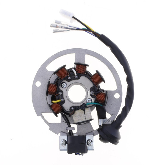 Stator d'allumage ATHENA Adly / Benelli / CPI / Generic / Keeway / Malaguti
