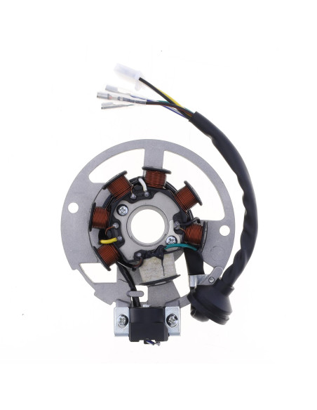 Stator d'allumage ATHENA Adly / Benelli / CPI / Generic / Keeway / Malaguti