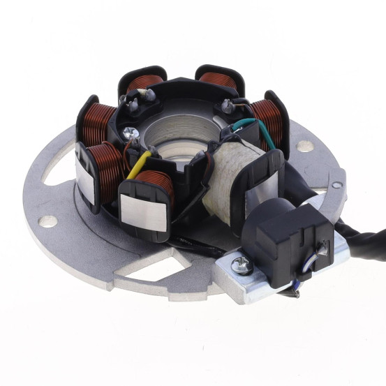Stator d'allumage ATHENA Adly / Benelli / CPI / Generic / Keeway / Malaguti