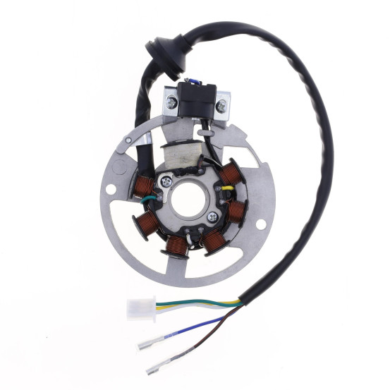 Stator d'allumage ATHENA Adly / Benelli / Yamaha / MBK / Aprilia