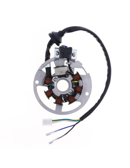 Stator d'allumage ATHENA Adly / Benelli / Yamaha / MBK / Aprilia