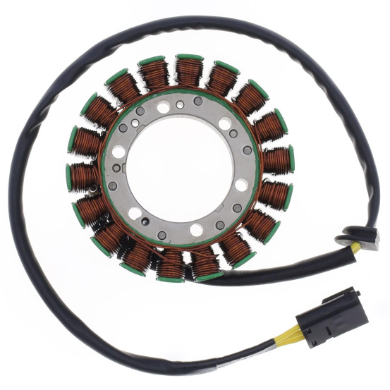 Stator d'allumage ATHENA BMW F650GS 2008-2012 / F700GS 2013-2017 / F800GS 2008-2017 / F800 GT 2013-2019