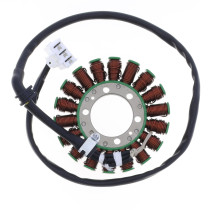 Stator d'allumage ATHENA Honda 1000 CBF 2006-2012 / CB R 2008-2016 / 1100 CB 2013-2016 / CB EX 2014-2021 / Honda XL V Transalp