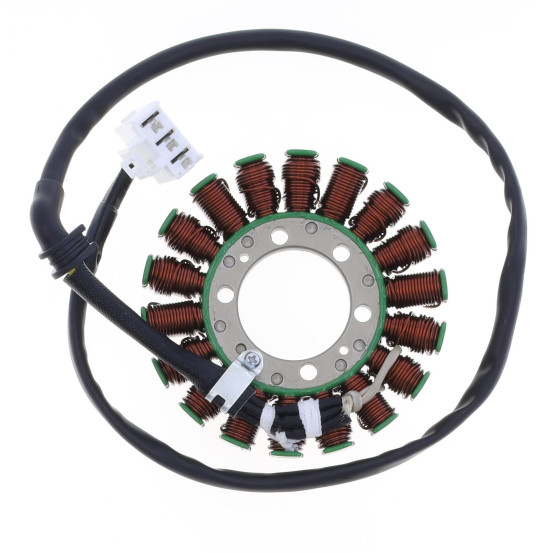 Stator d'allumage ATHENA Honda 1000 CBF 2006-2012 / CB R 2008-2016 / 1100 CB 2013-2016 / CB EX 2014-2021 / Honda XL V Transalp