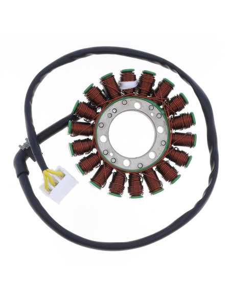 Stator d'allumage ATHENA Honda 1000 CBF 2006-2012 / CB R 2008-2016 / 1100 CB 2013-2016 / CB EX 2014-2021 / Honda XL V Transalp