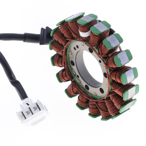 Stator d'allumage ATHENA Honda 1000 CBF 2006-2012 / CB R 2008-2016 / 1100 CB 2013-2016 / CB EX 2014-2021 / Honda XL V Transalp